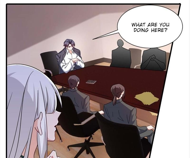 Warm Wedding Chapter 374 page 37 - 