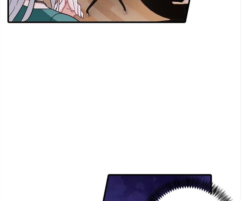 Warm Wedding Chapter 374 page 38 - 
