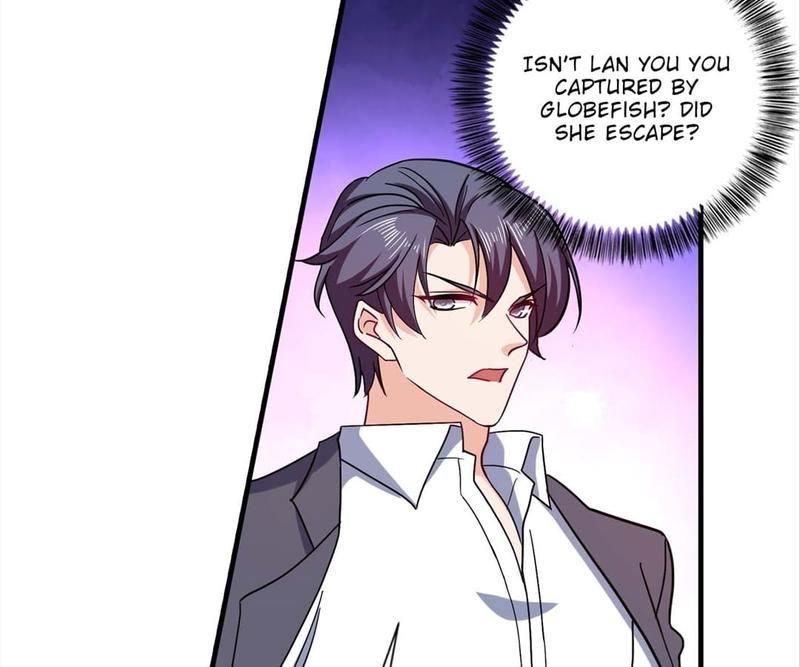 Warm Wedding Chapter 374 page 39 - 
