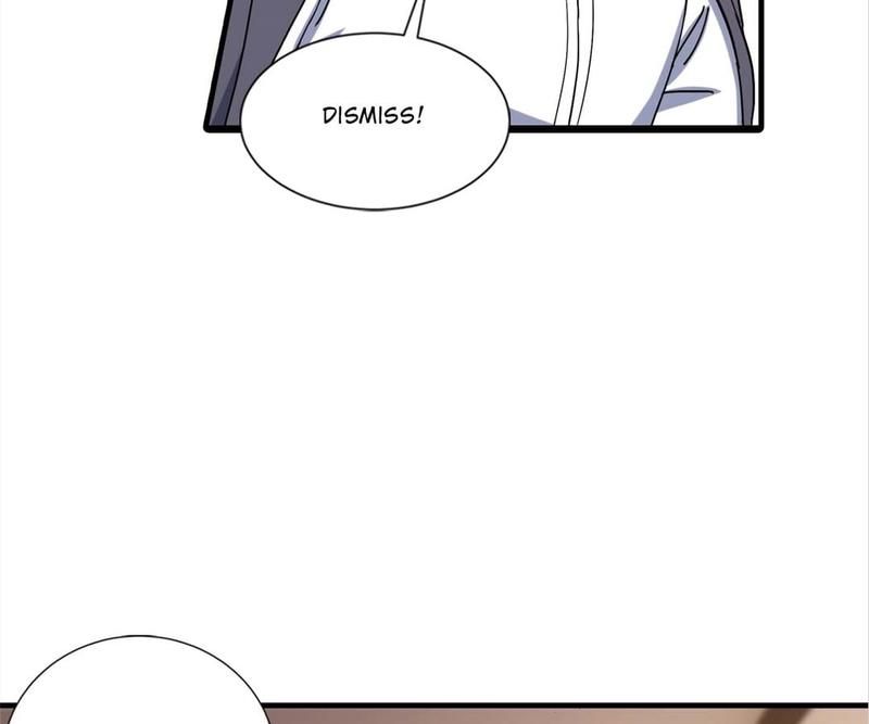 Warm Wedding Chapter 374 page 40 - 