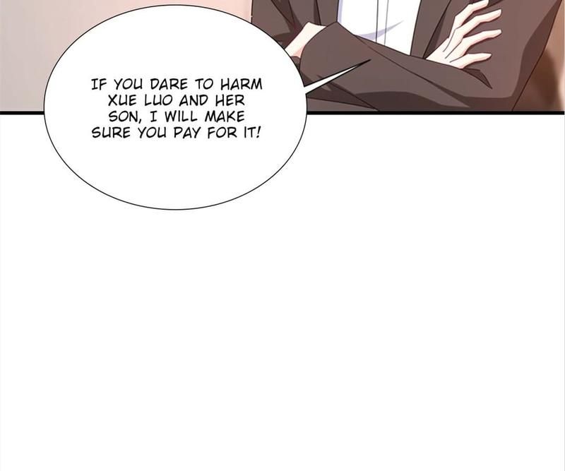 Warm Wedding Chapter 374 page 5 - 