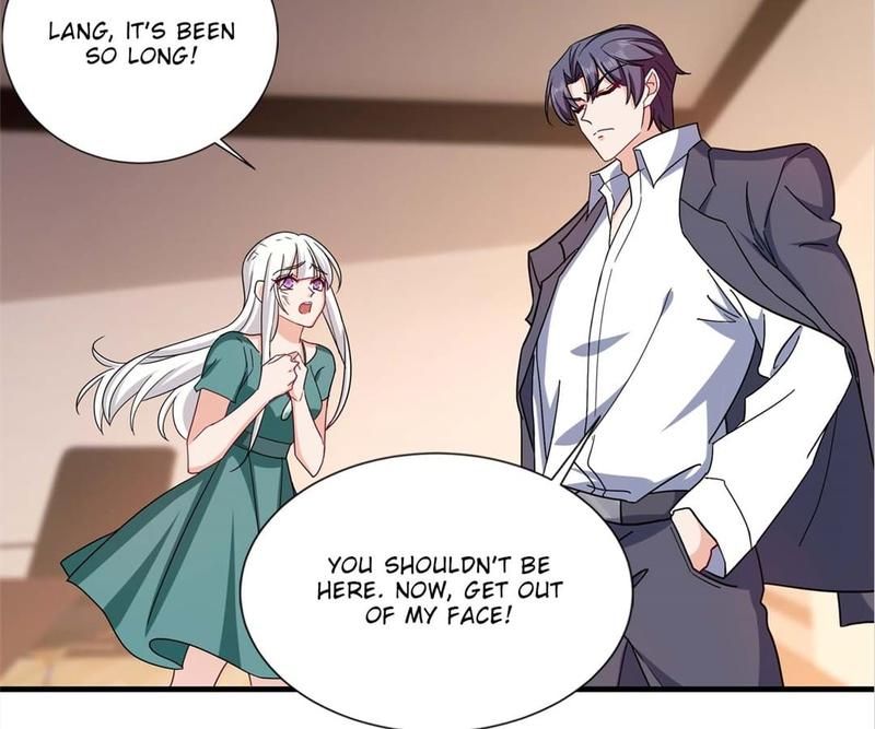 Warm Wedding Chapter 374 page 41 - 