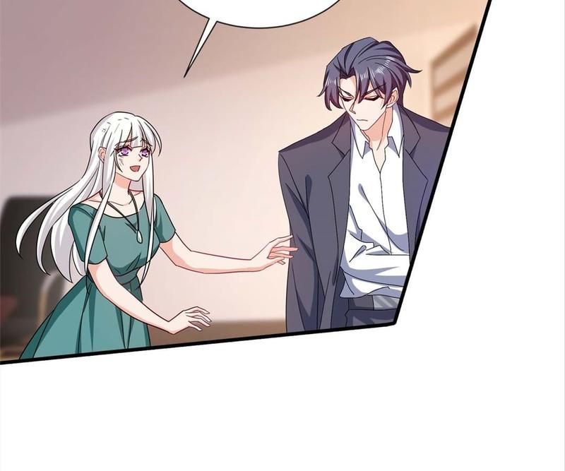 Warm Wedding Chapter 374 page 43 - 