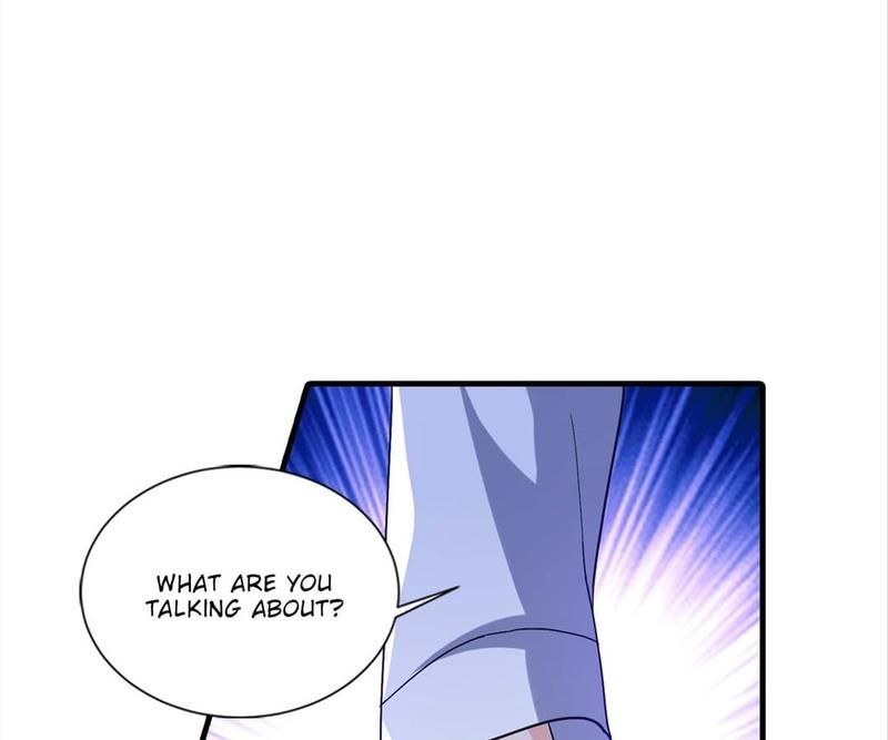 Warm Wedding Chapter 374 page 44 - 