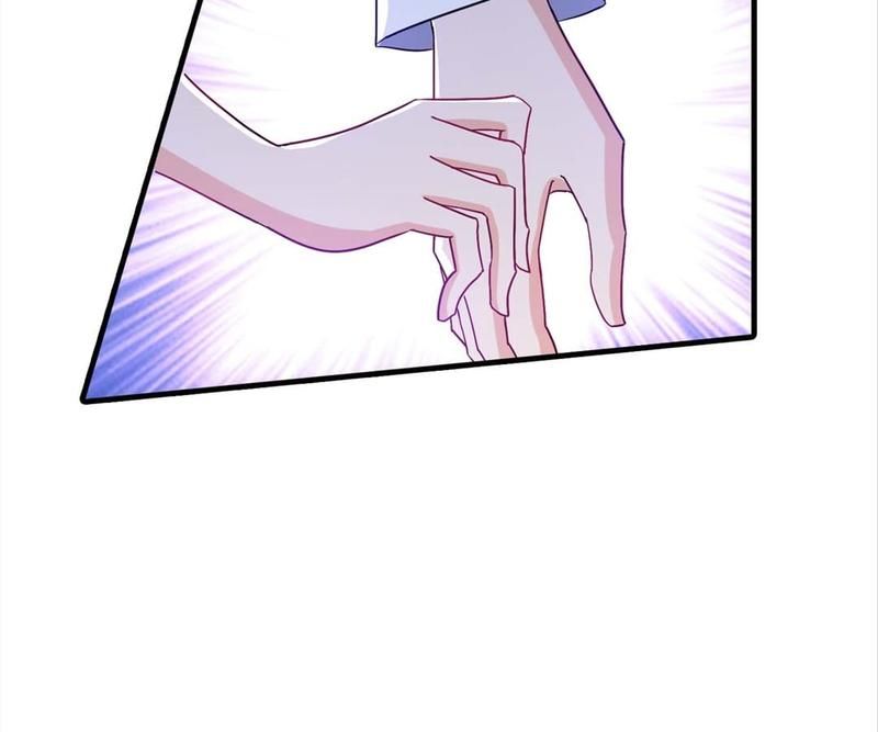 Warm Wedding Chapter 374 page 45 - 