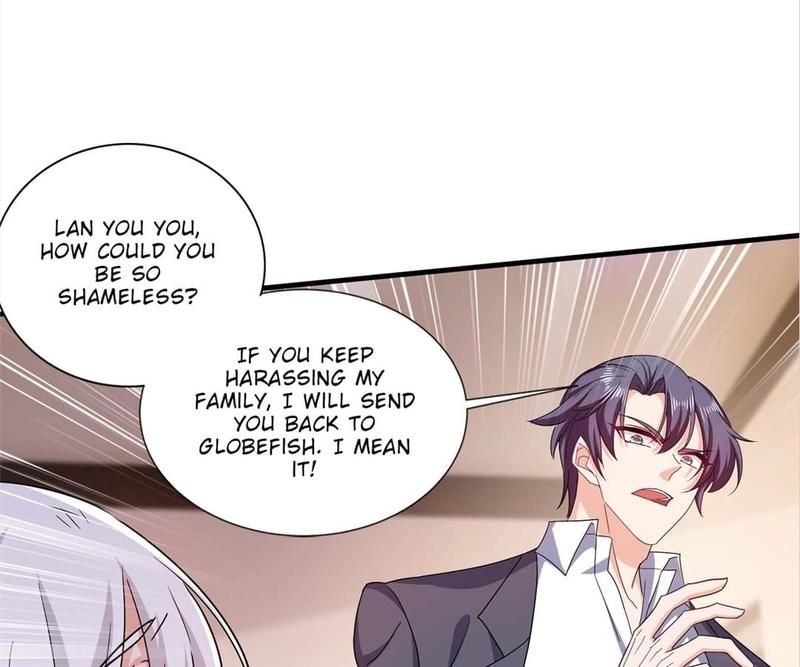 Warm Wedding Chapter 374 page 46 - 