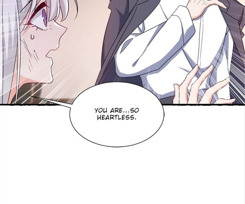 Warm Wedding Chapter 374 page 47 - 