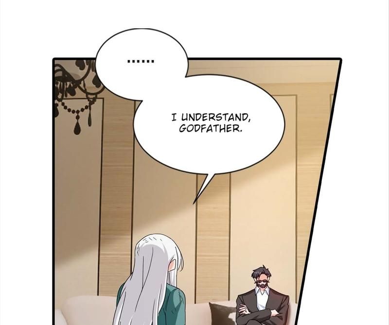 Warm Wedding Chapter 374 page 6 - 
