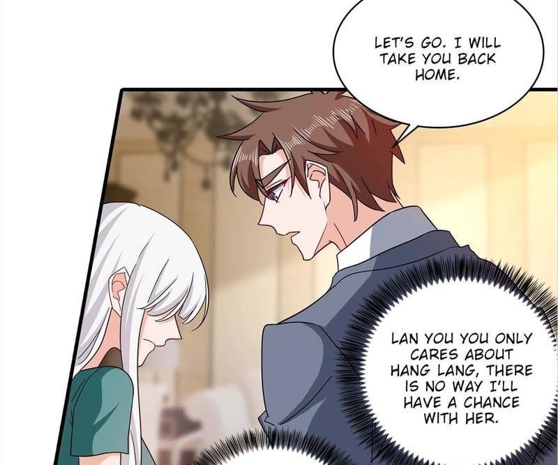 Warm Wedding Chapter 374 page 8 - 