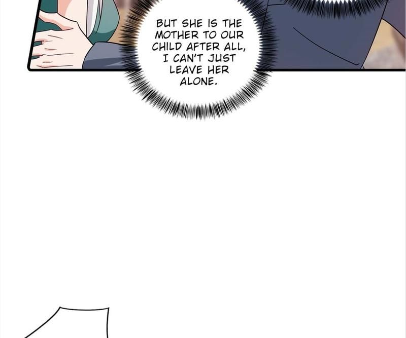 Warm Wedding Chapter 374 page 9 - 