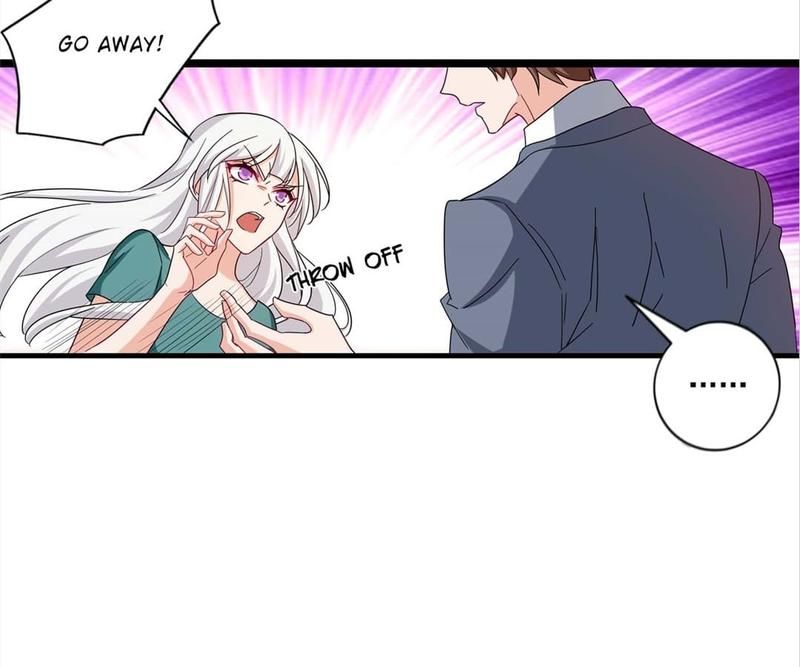 Warm Wedding Chapter 374 page 10 - 