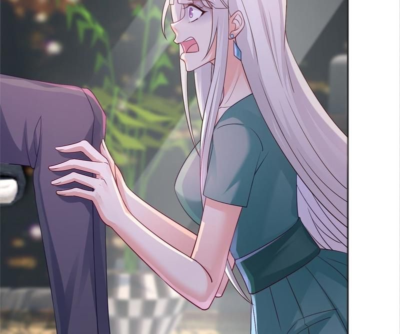 Warm Wedding Chapter 375 page 2 - 