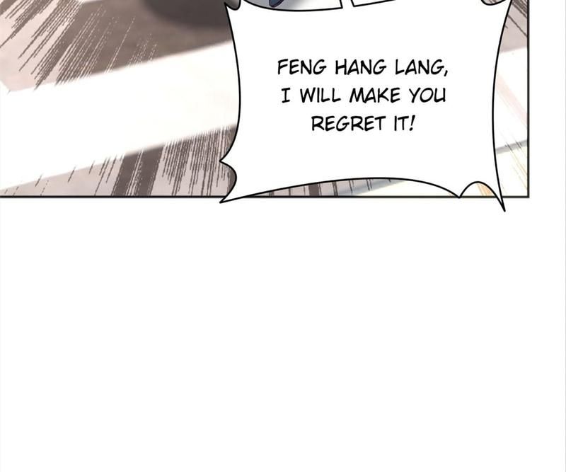Warm Wedding Chapter 375 page 11 - 
