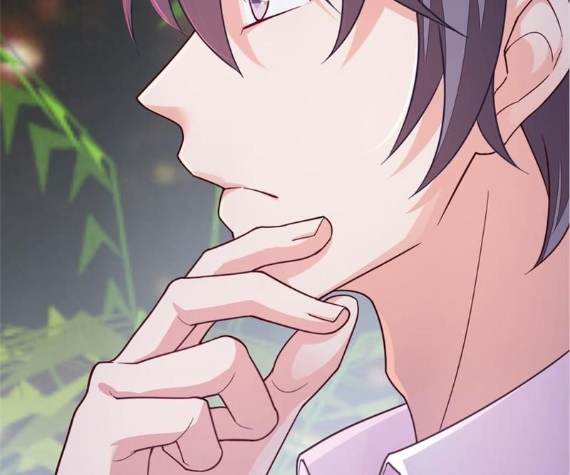 Warm Wedding Chapter 375 page 20 - 