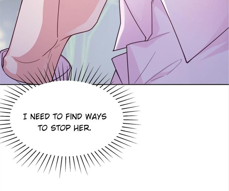 Warm Wedding Chapter 375 page 21 - 