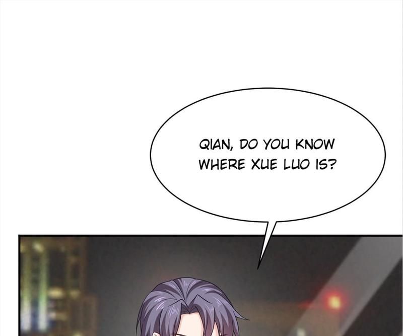 Warm Wedding Chapter 375 page 23 - 
