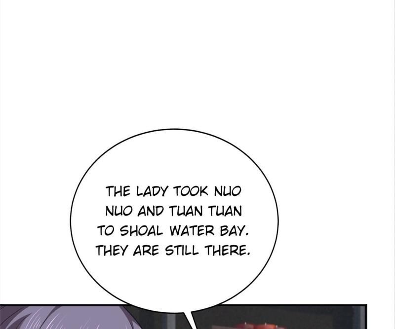 Warm Wedding Chapter 375 page 26 - 