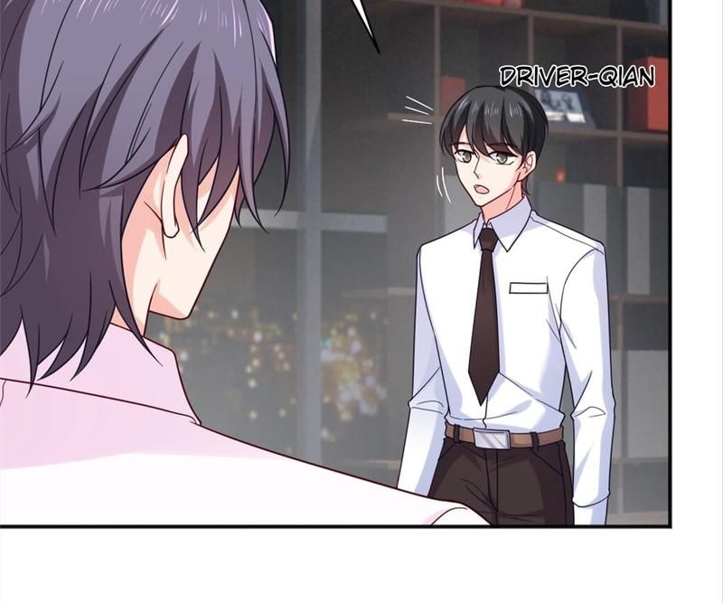 Warm Wedding Chapter 375 page 27 - 