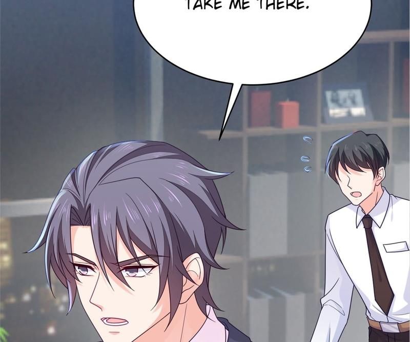 Warm Wedding Chapter 375 page 30 - 