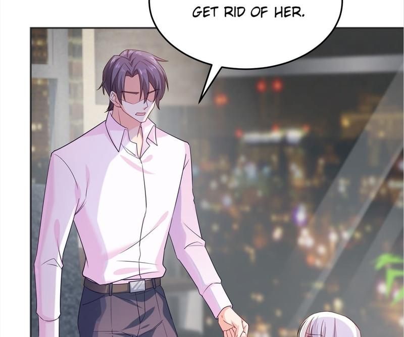 Warm Wedding Chapter 375 page 4 - 