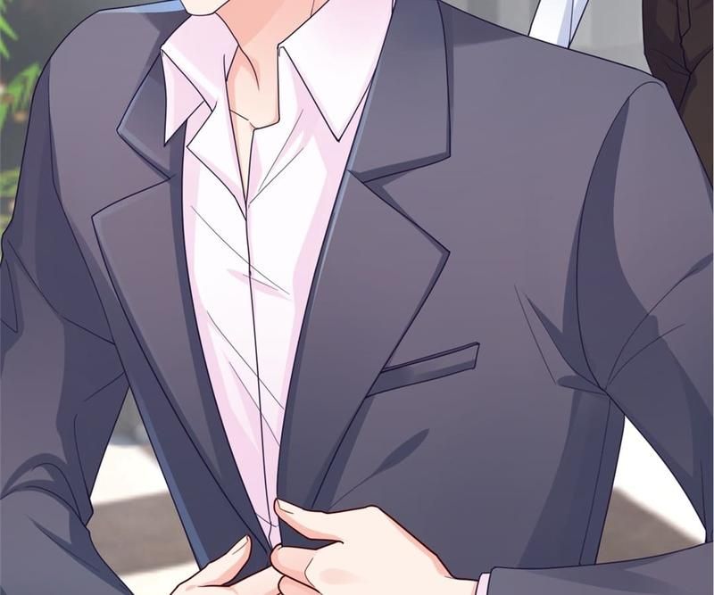 Warm Wedding Chapter 375 page 31 - 
