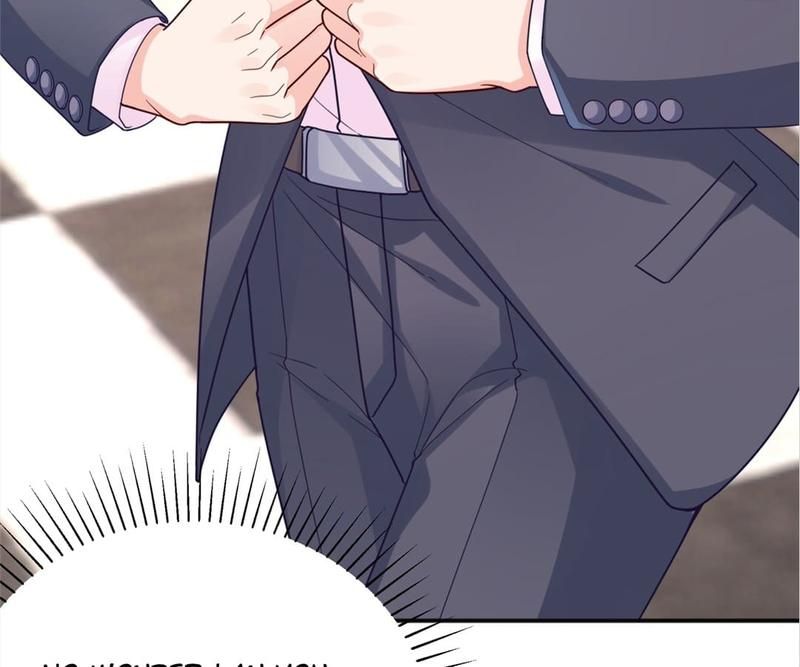 Warm Wedding Chapter 375 page 32 - 