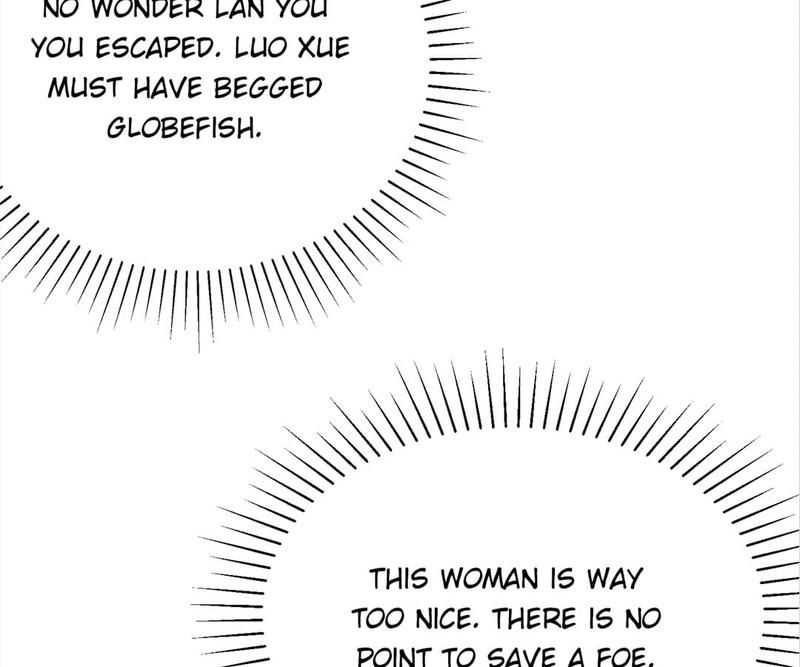 Warm Wedding Chapter 375 page 33 - 