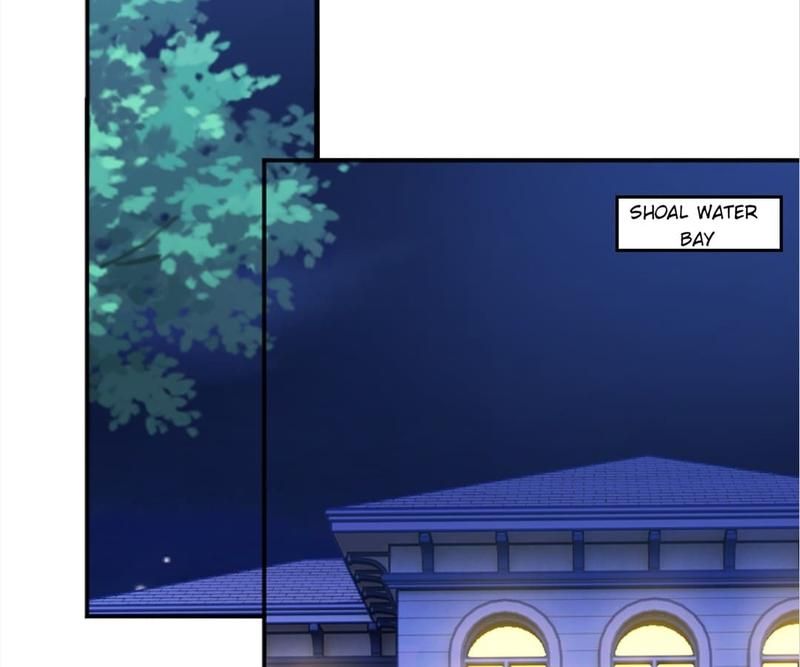 Warm Wedding Chapter 375 page 36 - 