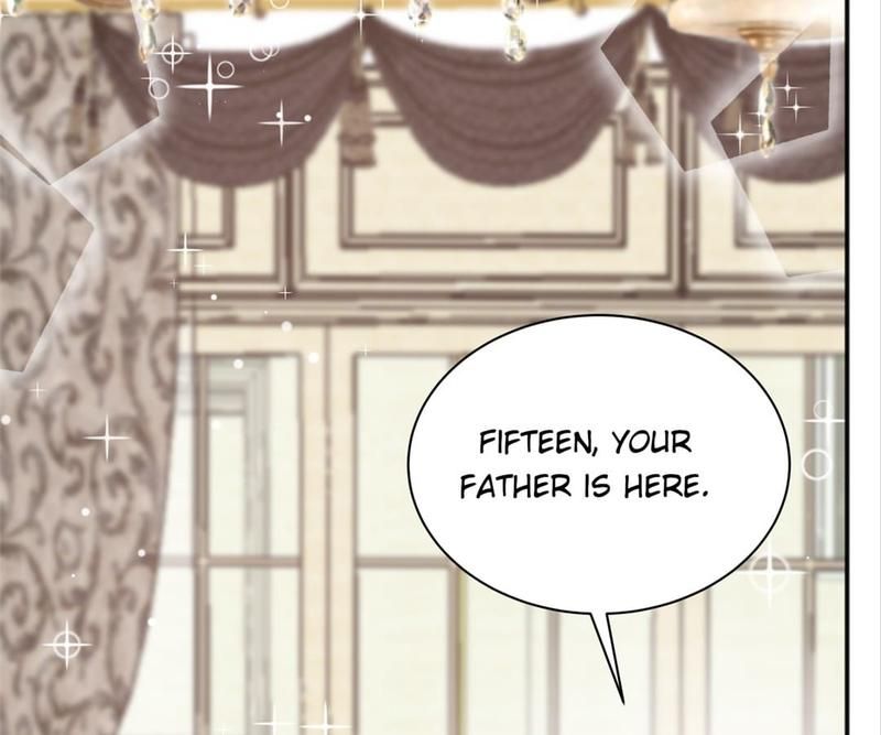 Warm Wedding Chapter 375 page 40 - 