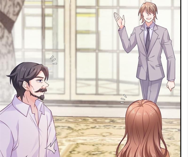 Warm Wedding Chapter 375 page 41 - 