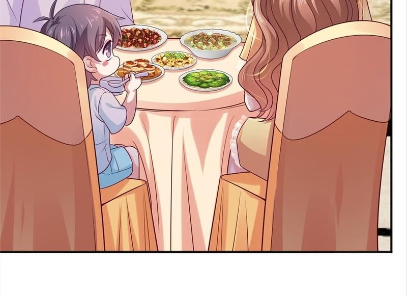 Warm Wedding Chapter 375 page 42 - 