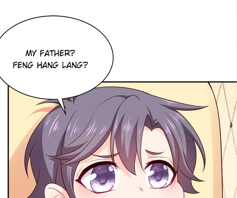 Warm Wedding Chapter 375 page 44 - 