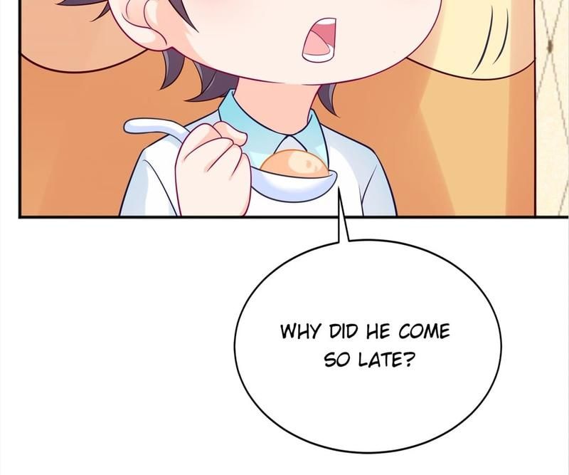 Warm Wedding Chapter 375 page 45 - 