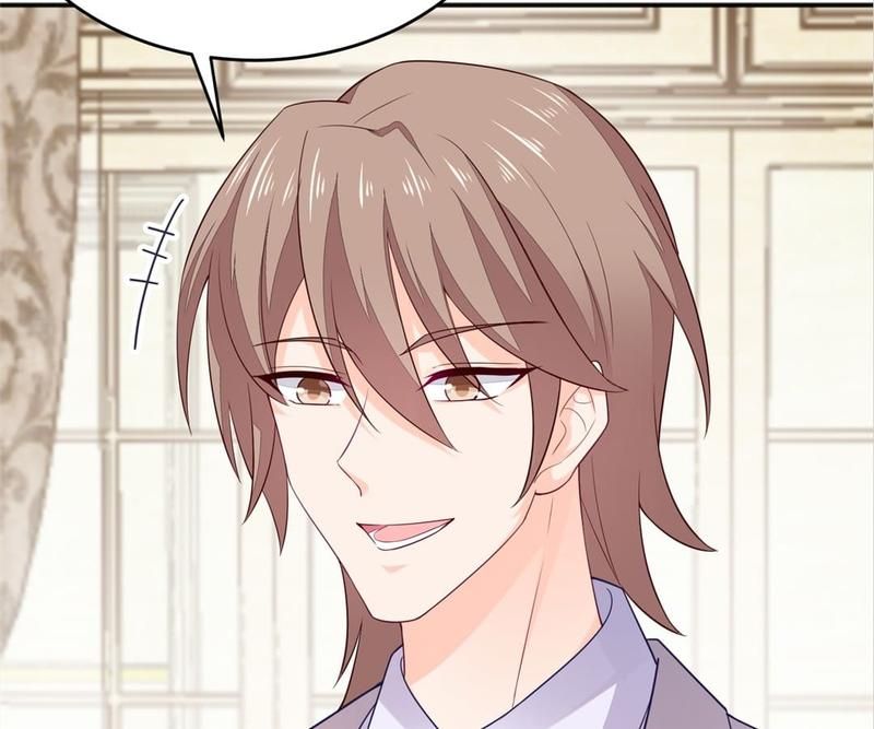 Warm Wedding Chapter 375 page 48 - 