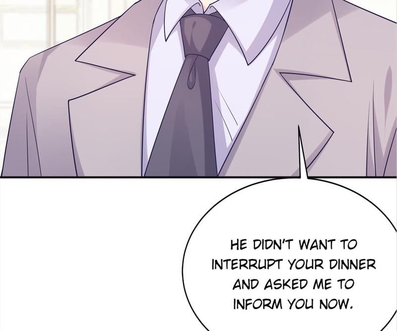 Warm Wedding Chapter 375 page 49 - 