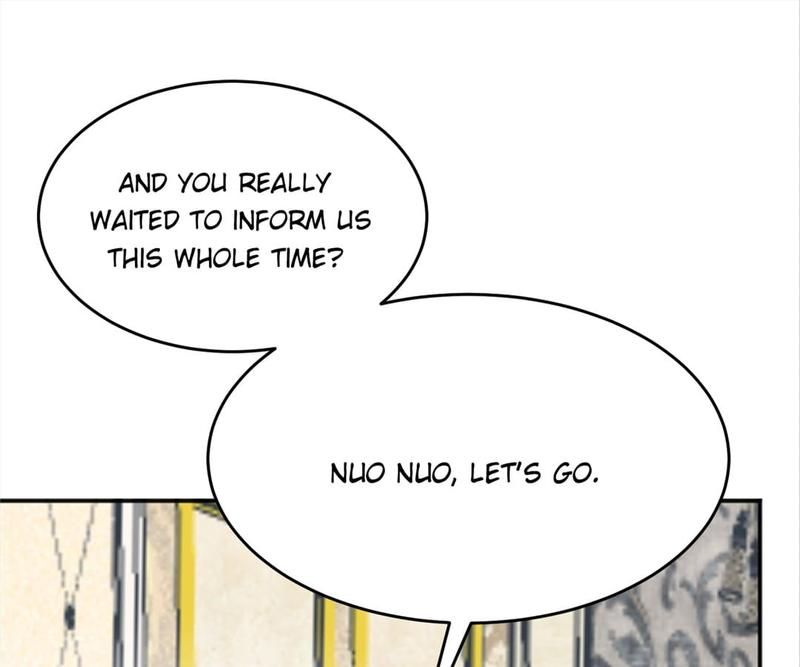 Warm Wedding Chapter 375 page 51 - 
