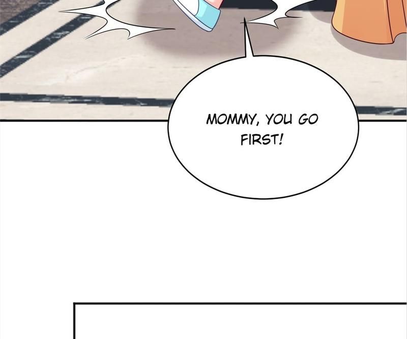Warm Wedding Chapter 375 page 57 - 