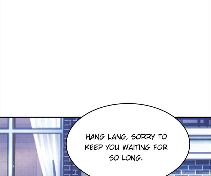 Warm Wedding Chapter 375 page 59 - 