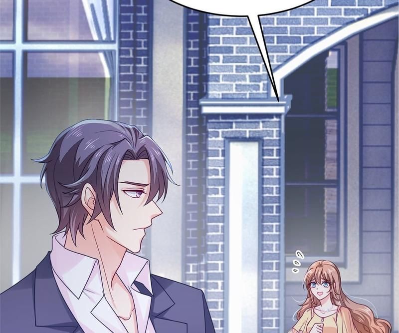 Warm Wedding Chapter 375 page 60 - 