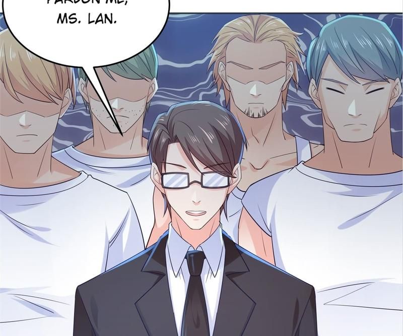 Warm Wedding Chapter 375 page 7 - 
