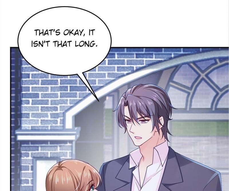 Warm Wedding Chapter 375 page 63 - 