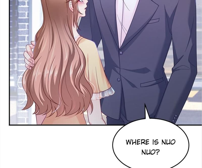 Warm Wedding Chapter 375 page 64 - 