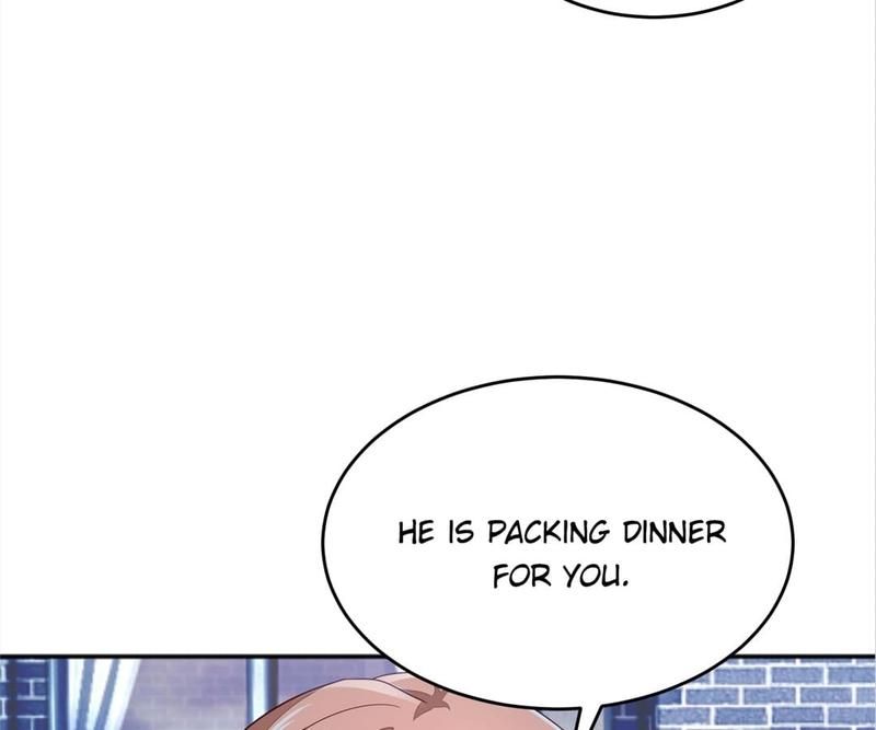 Warm Wedding Chapter 375 page 65 - 