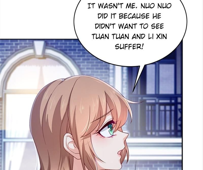 Warm Wedding Chapter 375 page 71 - 