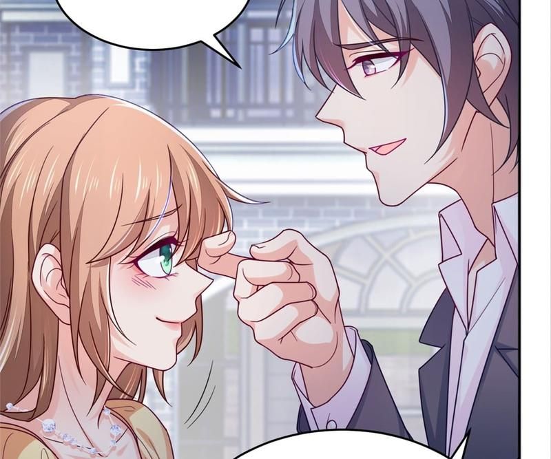 Warm Wedding Chapter 375 page 75 - 