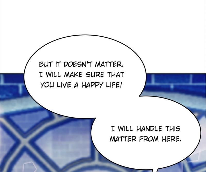 Warm Wedding Chapter 375 page 77 - 
