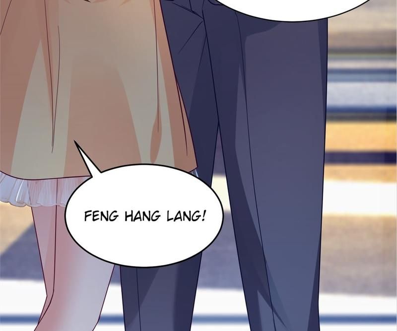 Warm Wedding Chapter 375 page 80 - 