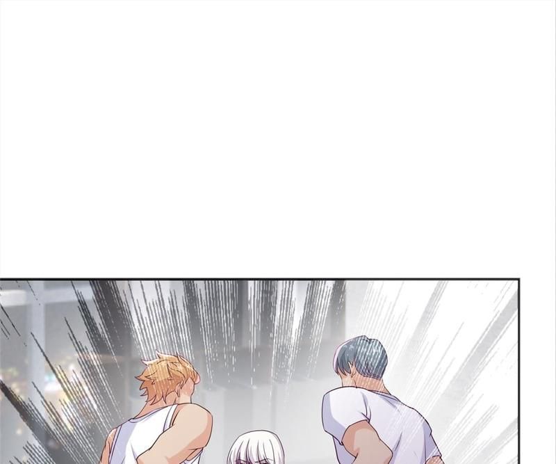 Warm Wedding Chapter 375 page 9 - 