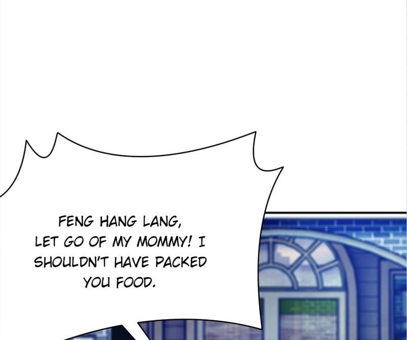 Warm Wedding Chapter 375 page 85 - 