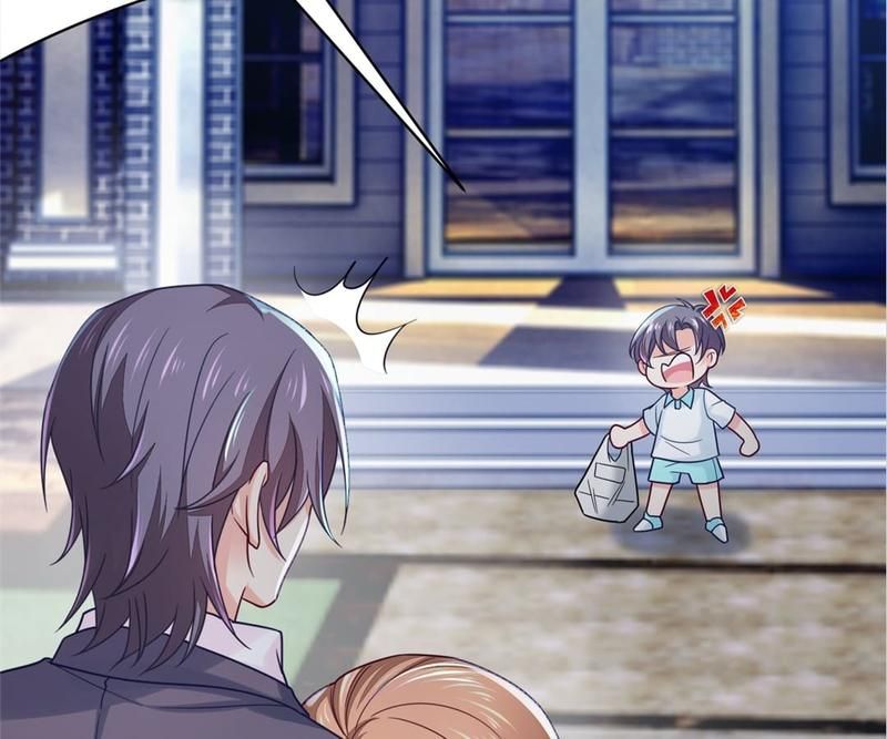 Warm Wedding Chapter 375 page 86 - 